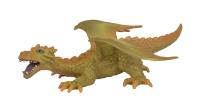 Figurka draka 17-25 cm, 6 druhů, DP12